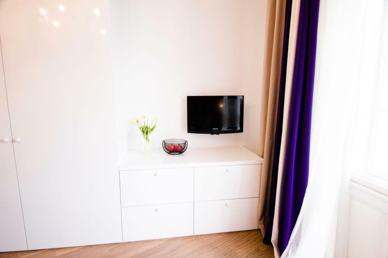 Studio Apartments Naschmarkt - Mai'S Apartments Виена Екстериор снимка