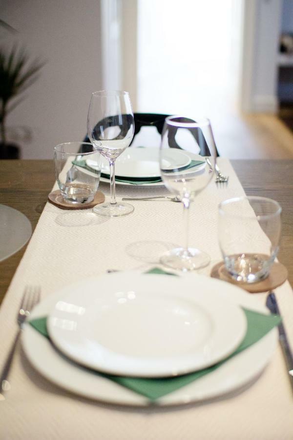 Studio Apartments Naschmarkt - Mai'S Apartments Виена Екстериор снимка