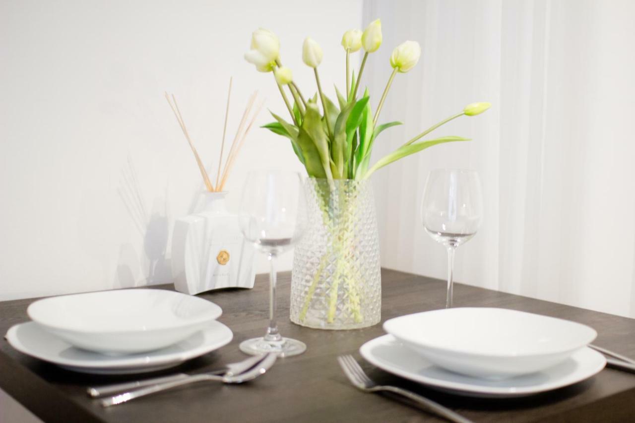 Studio Apartments Naschmarkt - Mai'S Apartments Виена Екстериор снимка