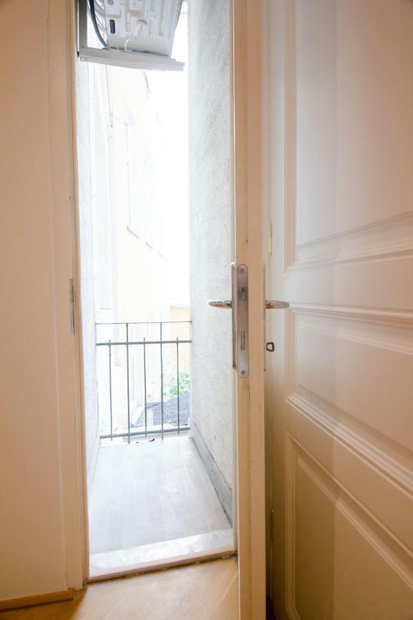 Studio Apartments Naschmarkt - Mai'S Apartments Виена Екстериор снимка